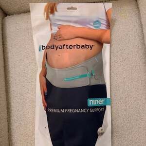 Body After Baby NINER Premium Pregnancy Support Band